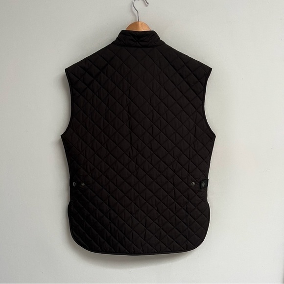 Belstaff Quilted Vest Gold Label​​​​​​​​​​​​​​​​​​​​​​​​​​​​​​​​​​​​​ - Picture 2 of 7